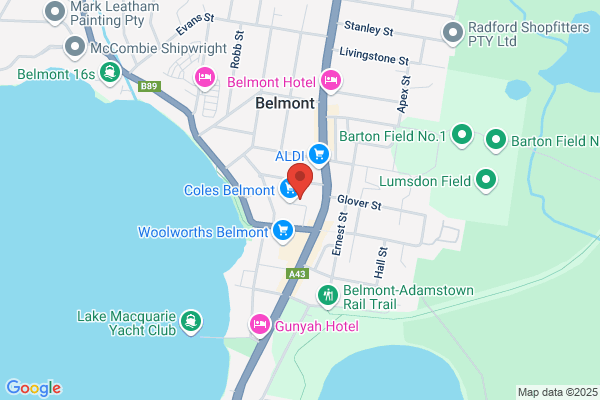 Belmont Denture Clinic