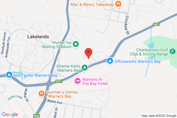 F45 Training Warners Bay