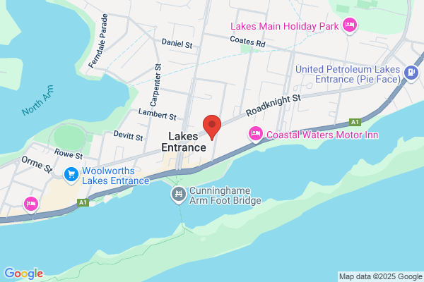 Lake Timber & Hardware