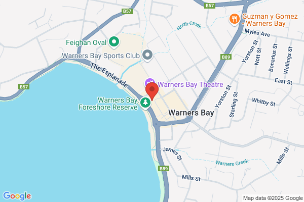 The Dog Shop Warners Bay