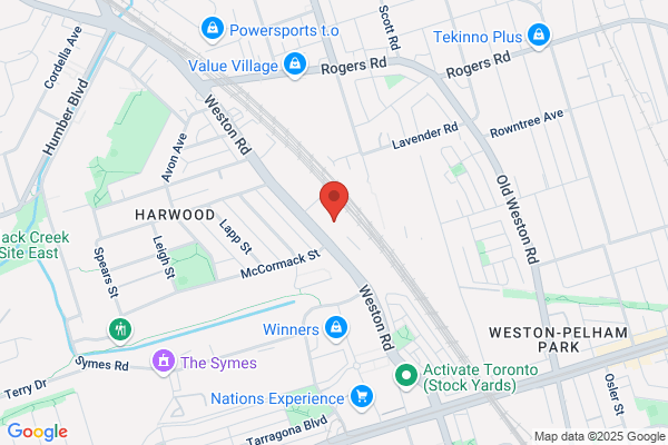 Toronto Self Storage