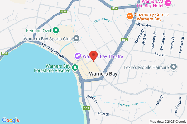 Warners Bay Pilates