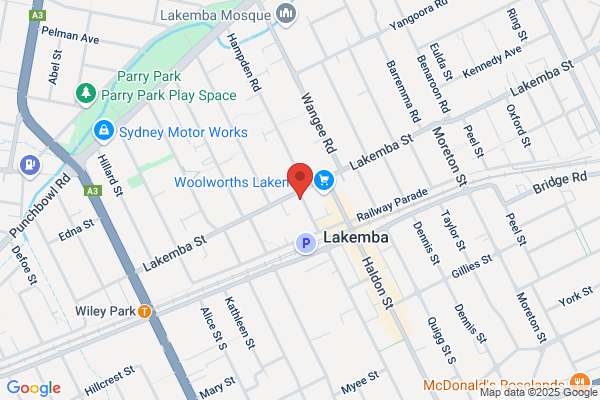 Australian Workforce Pty Ltd
