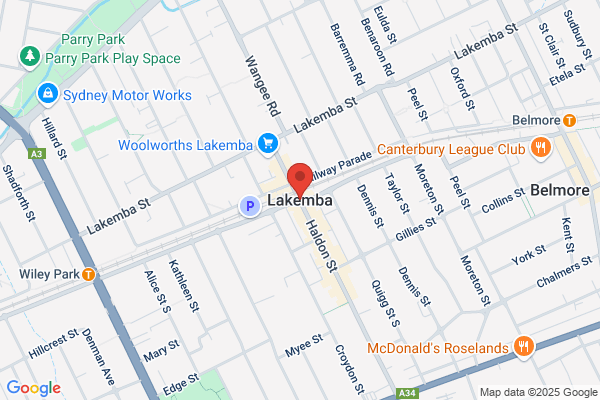 Ayoud Detailers