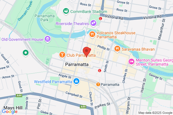 Canterbury Bankstown Surplus