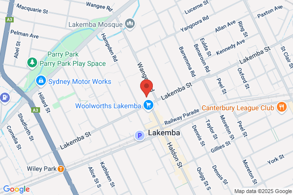 F45 Training Lakemba