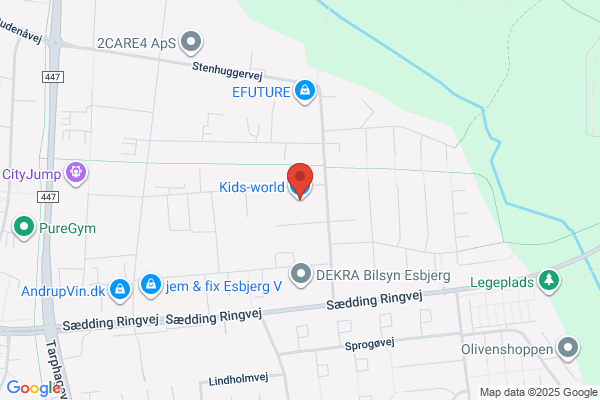 Kids World