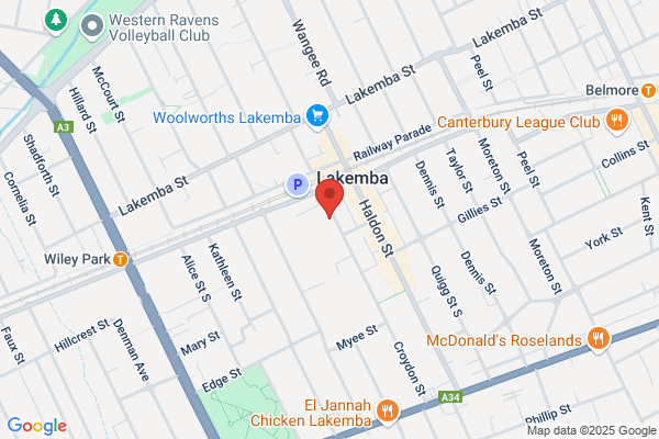 Koorana Child & Family Centre