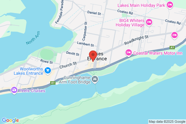 Bairnsdale Dentures
