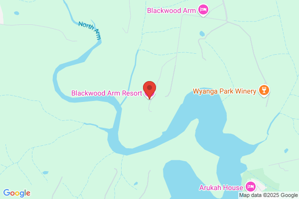 Blackwood Arm Resort