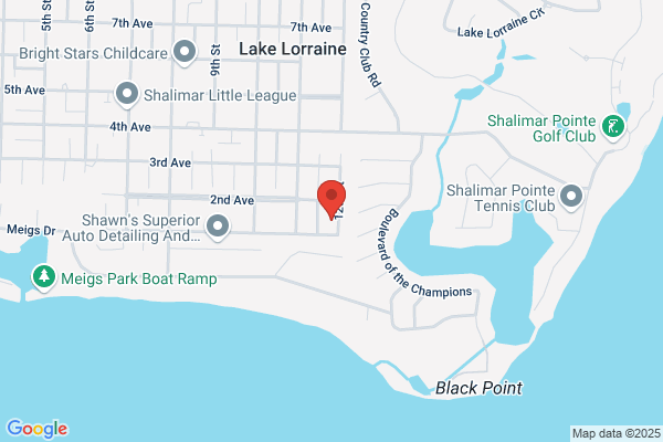 Coastal Arbor Works