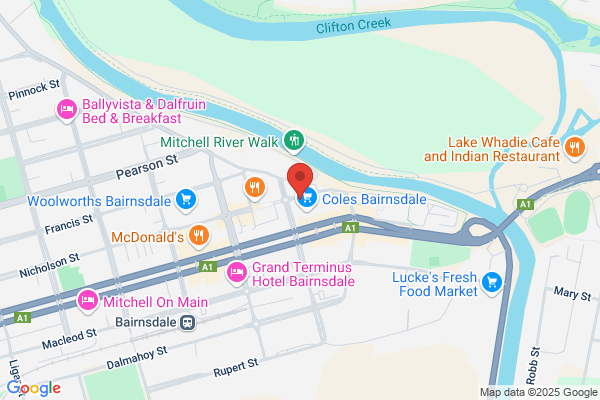 East Gippsland Keys & Locks
