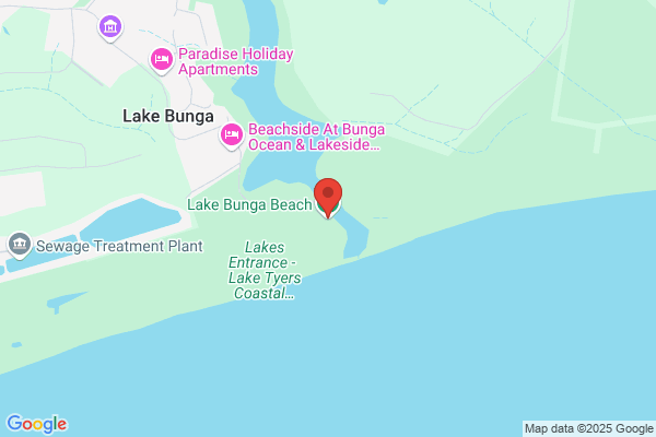 East Gippsland Parks & Gardens