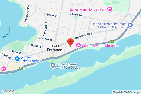 El Torito Flats & Caravan Park