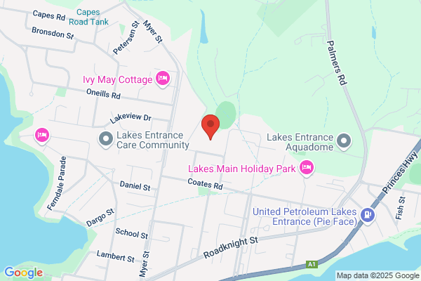 Lakes Entrance Secondary College
