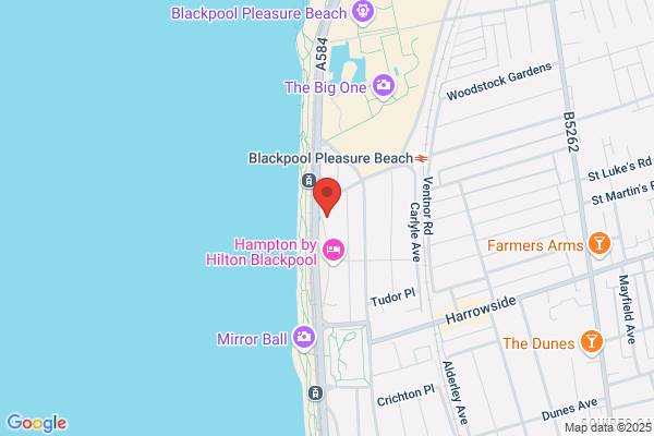 Sandpiper Holiday Apartments