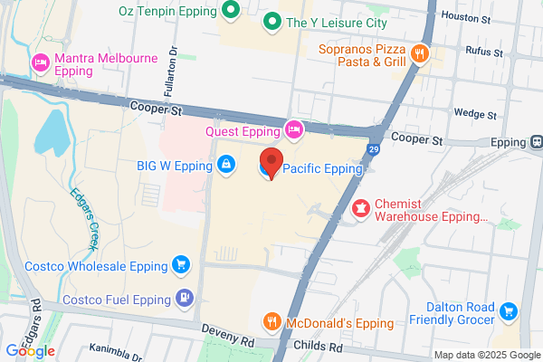 Pacific Smiles Dental Epping