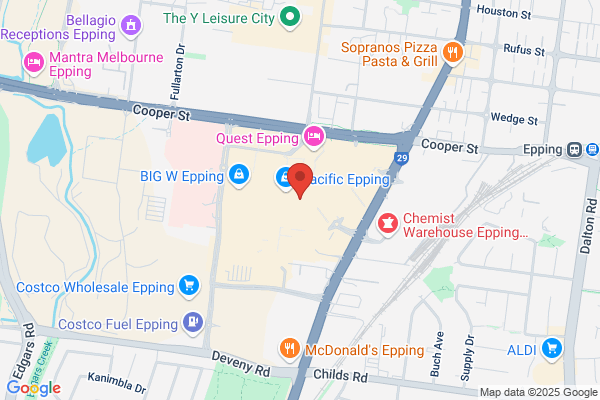 Telstra Epping