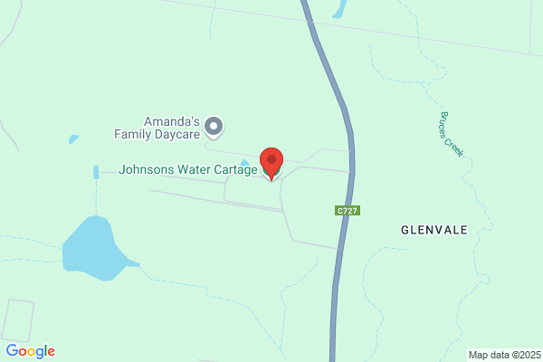 Aqua Water Cartage