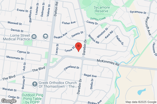 Bi-Lo Pty Ltd