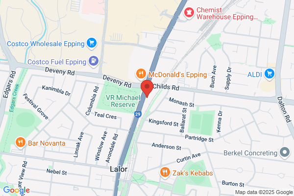 Bridgestone Tyre Centres