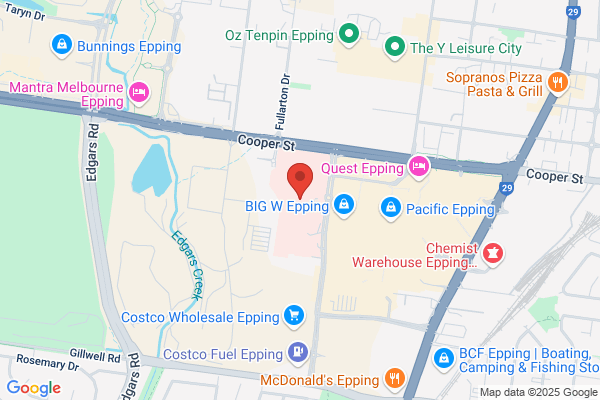 Cardiac Services (Vic) Pty Ltd