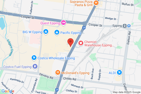 Dan Murphy's Epping