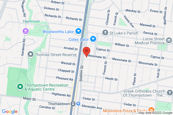 Dr Stella's Dental Surgery