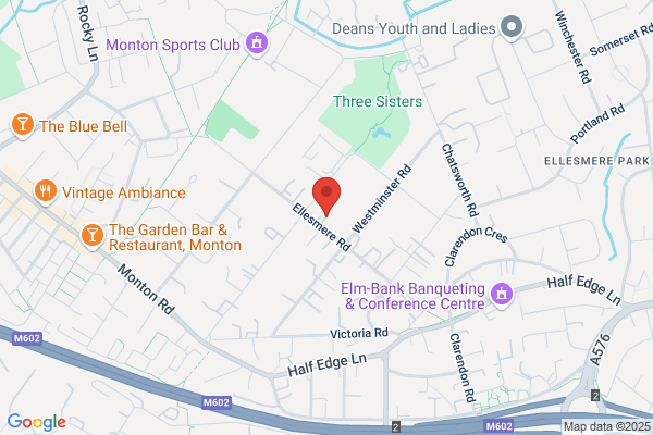 Eccles Plumbing