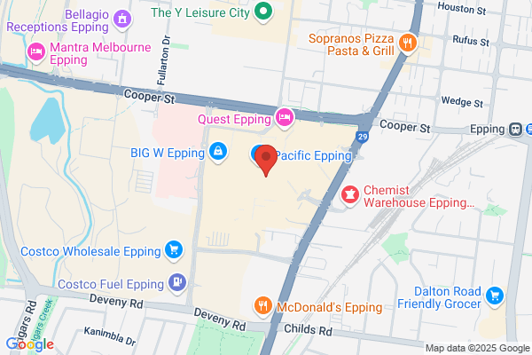 Epping Healthcare