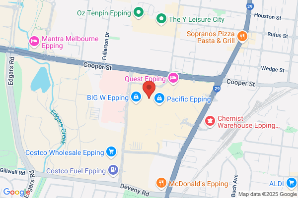 Epping Plaza Medical & Dental Centre