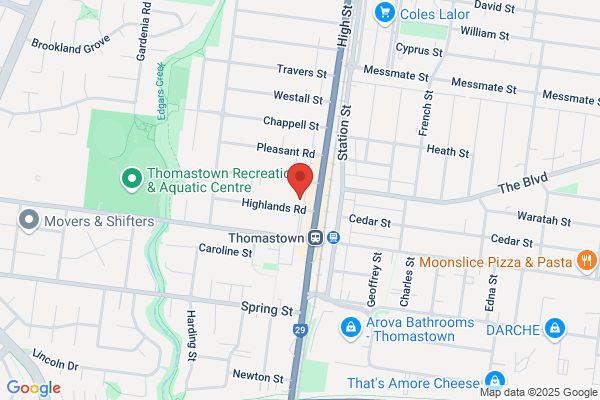 Highlands Medical Clinic