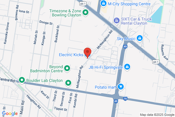 Hobby & Model Warehouse