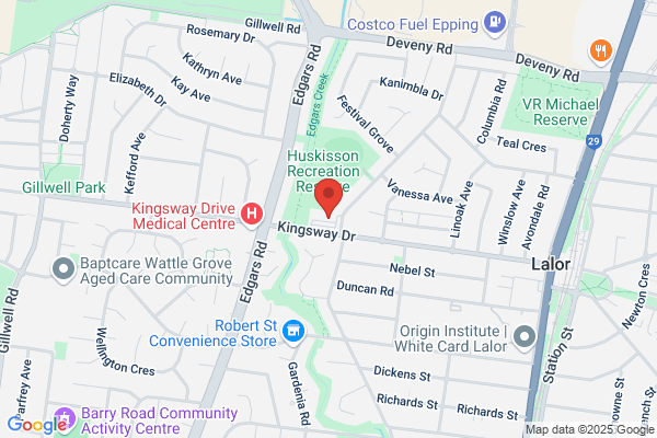 Kingsway Fish & Chips Shop