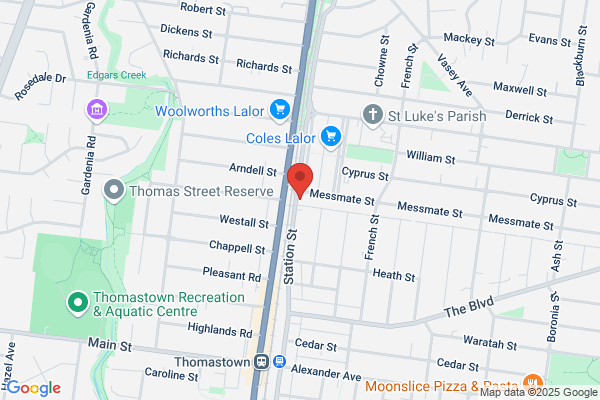 Lalor Clinic