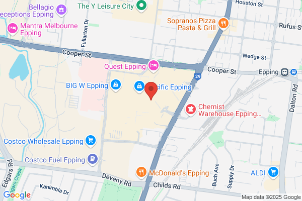 Laser Clinics Australia - Epping