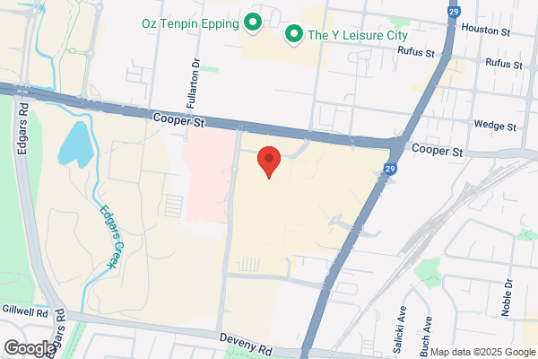 Priority Primary Care Centre (PPCC) Epping Plaza
