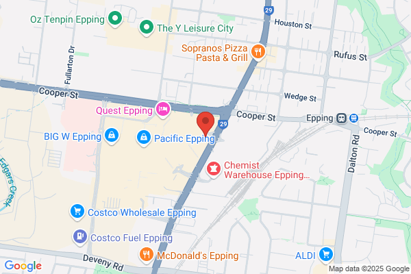 bloom hearing specialists Epping