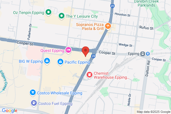 mycar Tyre & Auto Epping