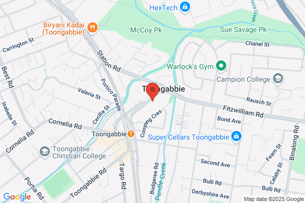 Young Academics Early Learning Centre - Toongabbie