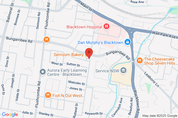 Animal Care Vet Clinic Blacktown