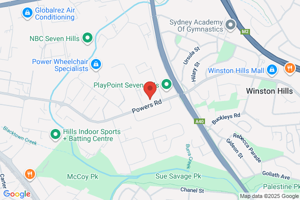 Australian Safety Specialists Pty Ltd