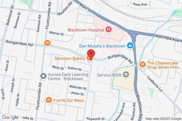 Blacktown Westhills Denture Clinic