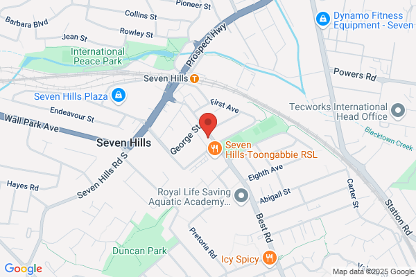 Evertech Computers & Services