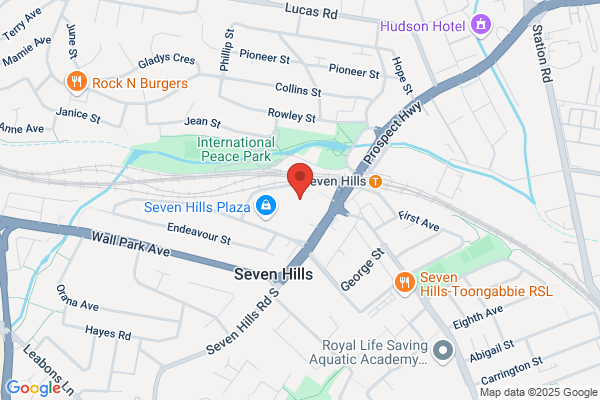 Hills Physiotherapy & Sports Injury Centre The
