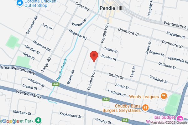 Indo OZ Language Centre