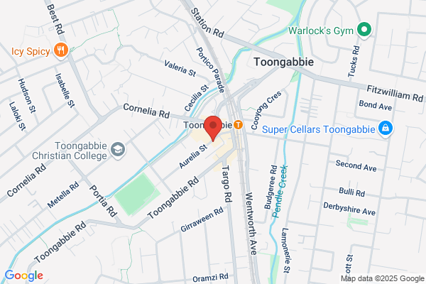 Infinity Allied Healthcare | Toongabbie Physiotherapy