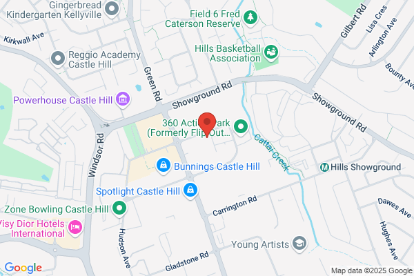 Physiocare Seven Hills