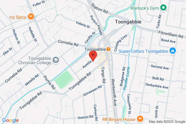 Toongabbie Doctors