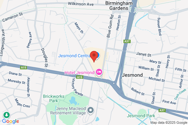 Pacific Smiles Dental Jesmond